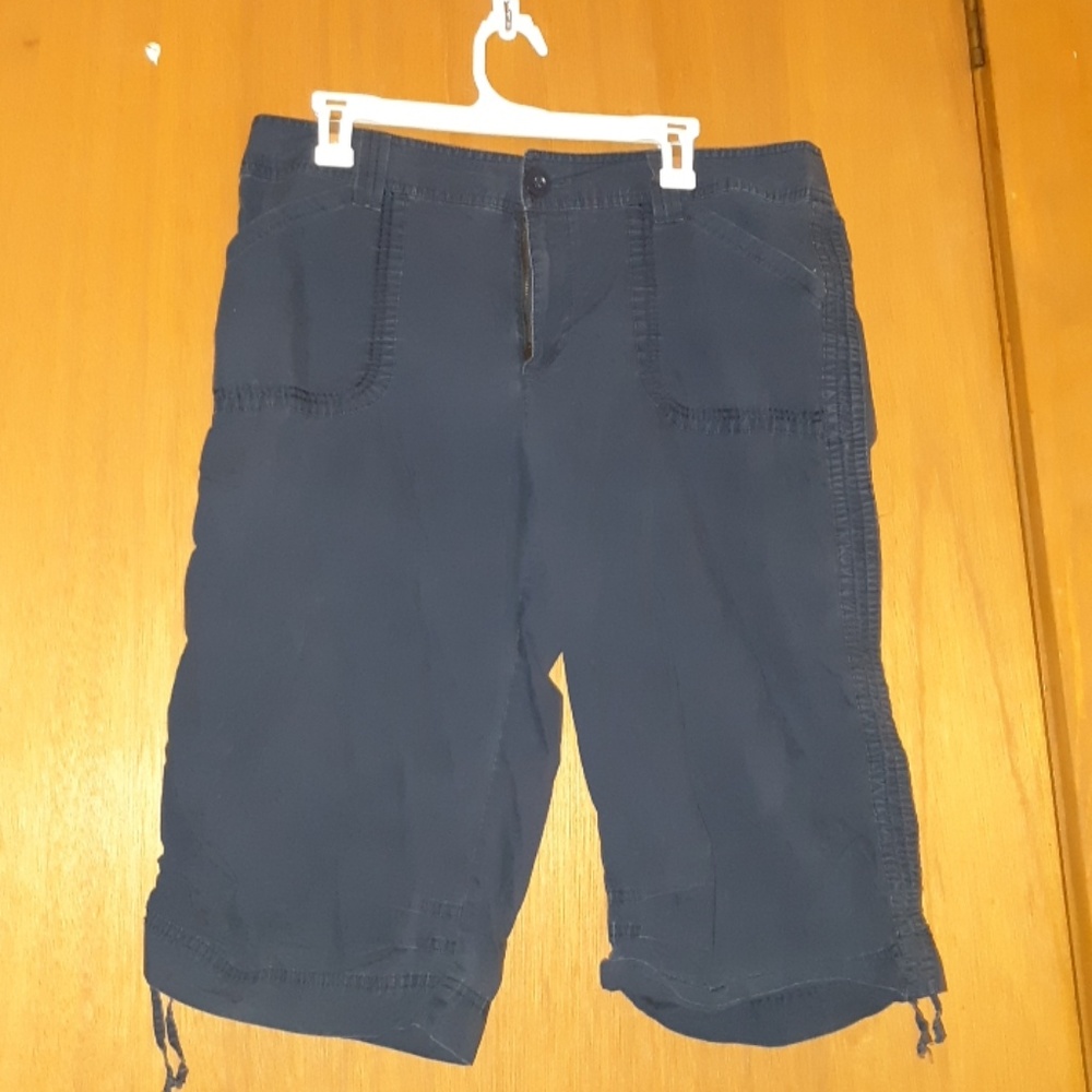 Long shorts